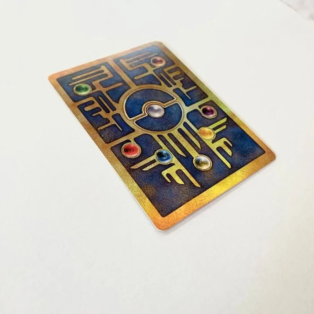 Ancient Mew Pokemon Promo Ancient Mew 2000 Pokemon Game Promo Pokemon 2000 Movie